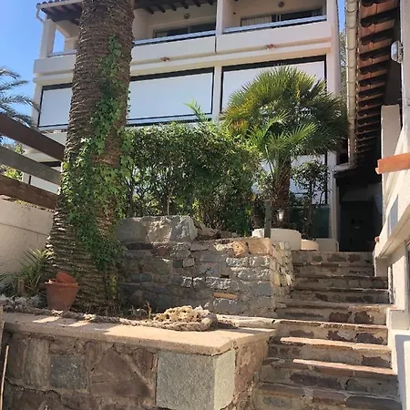 Hotel De La Saint-Raphaël