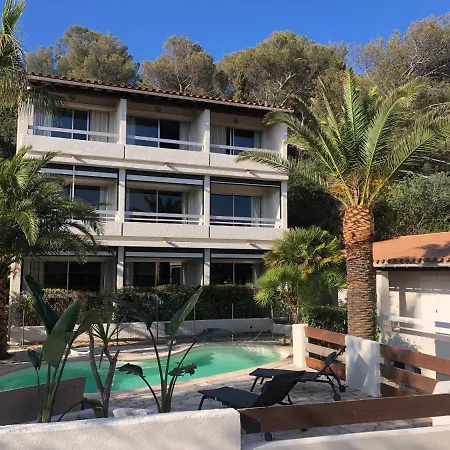 De La Plage Hotel 2*