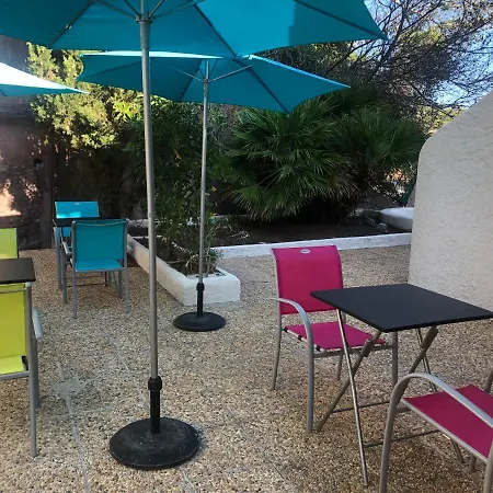Hotel De La Plage Saint-Raphaël