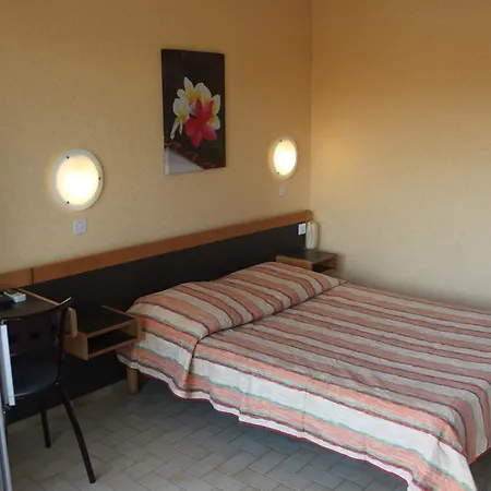 Hotel De La Plage